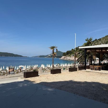 Apartments Petar Budva Ngoại thất bức ảnh