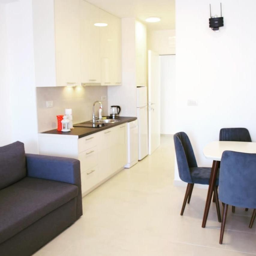 Apartments Petar Budva Ngoại thất bức ảnh