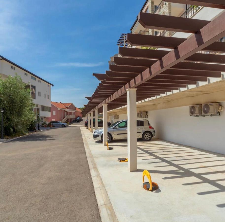 Apartments Petar Budva Ngoại thất bức ảnh