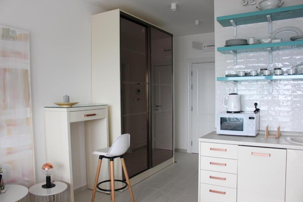 Apartments Petar Budva Ngoại thất bức ảnh