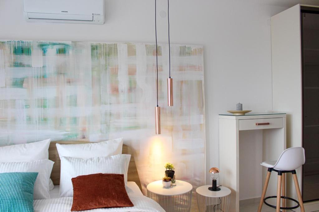 Apartments Petar Budva Ngoại thất bức ảnh