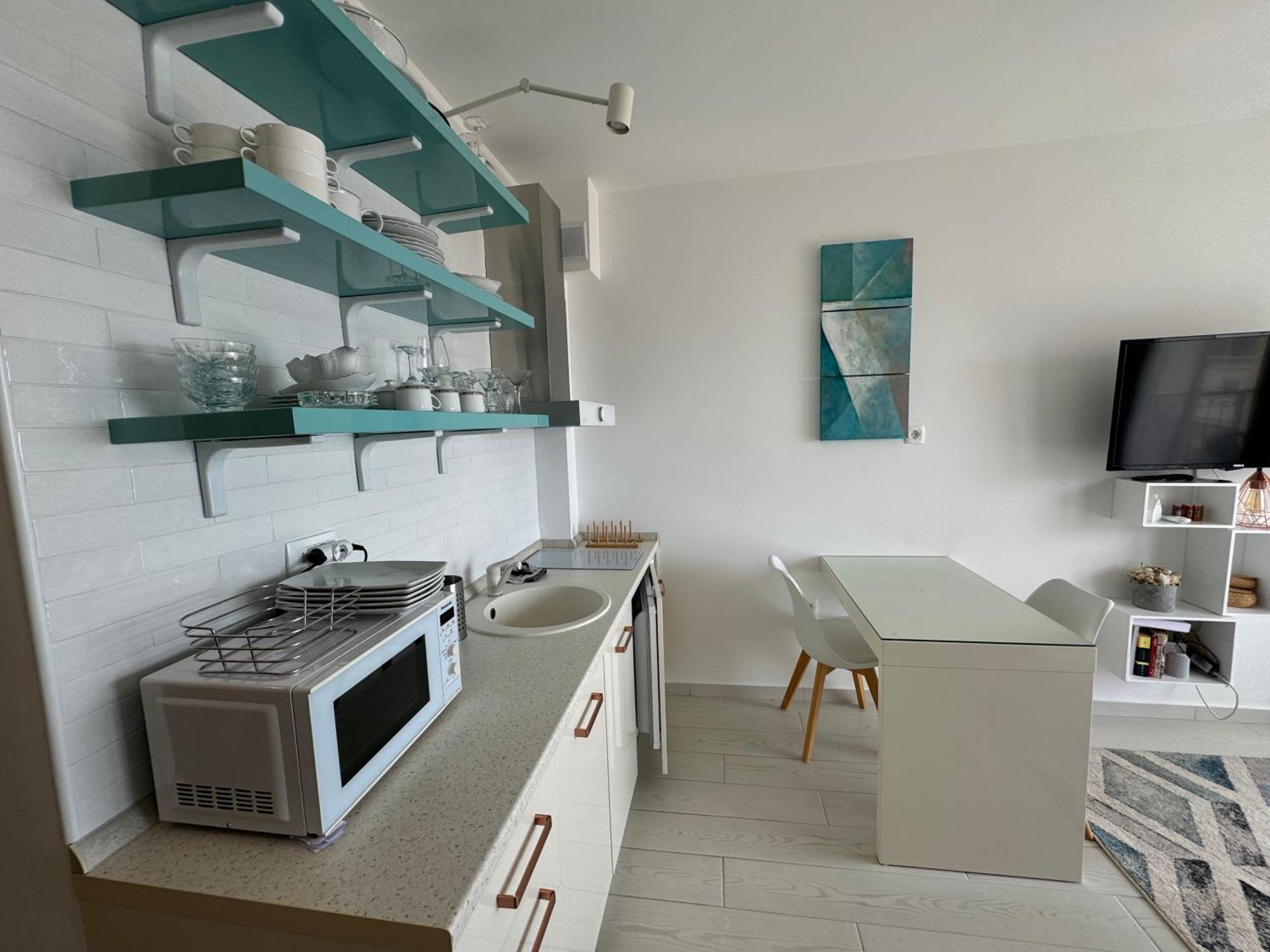 Apartments Petar Budva Ngoại thất bức ảnh